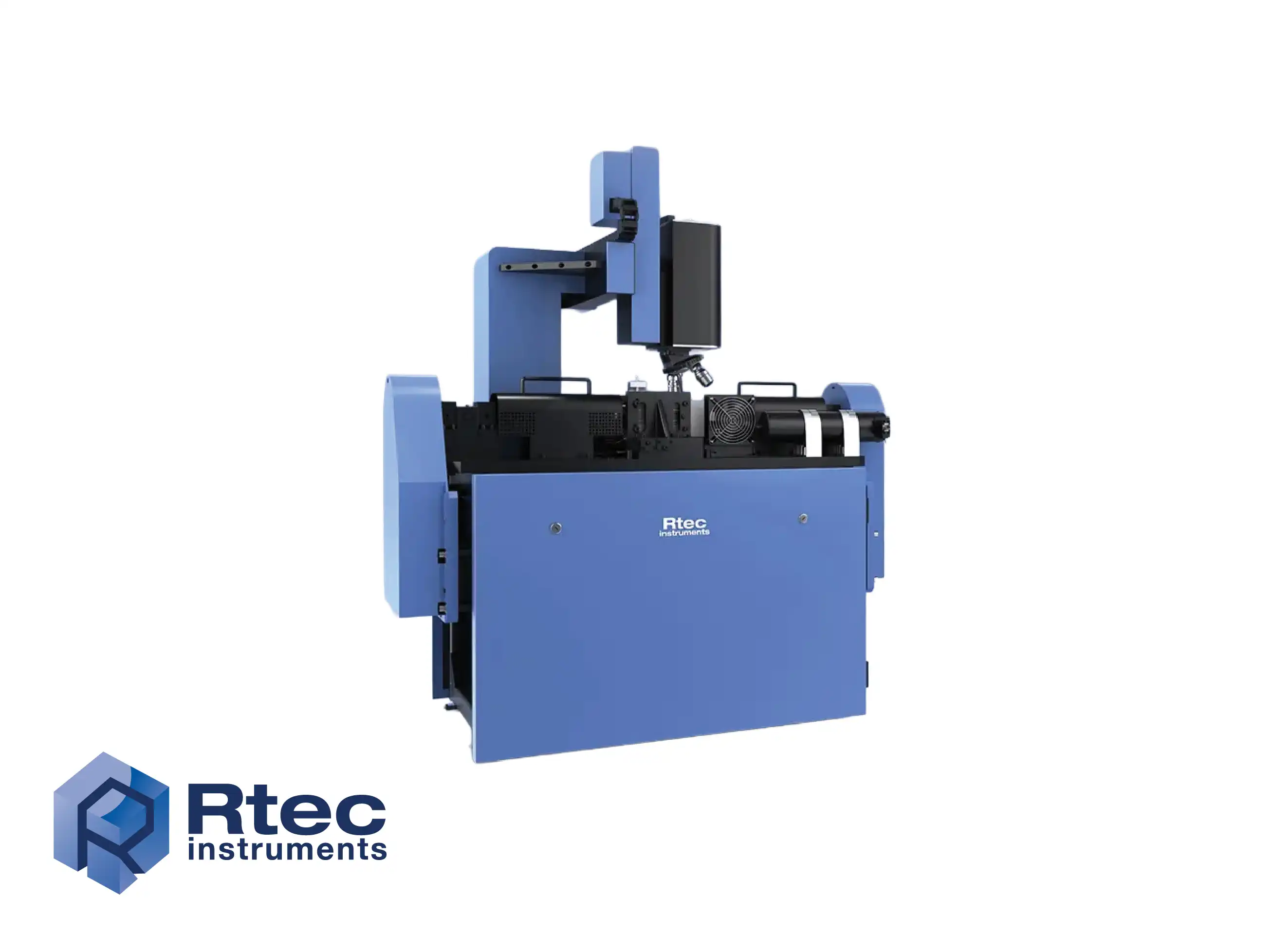 Rtec Materials Testing Instruments